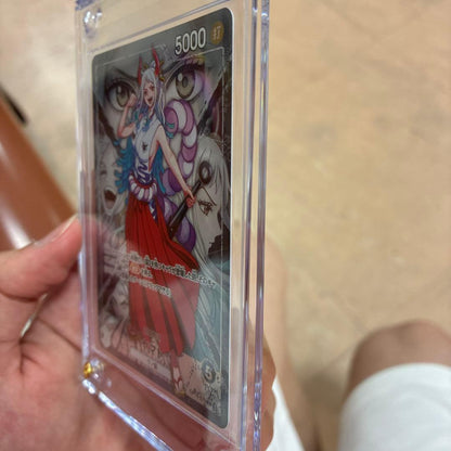 One Piece Yamato — Japanese