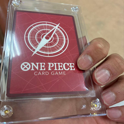 One Piece Yamato — Japanese