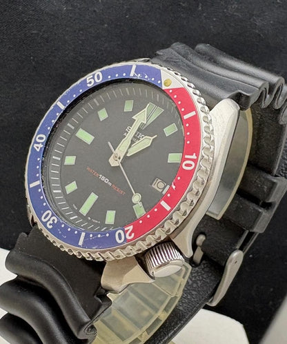 SEIKO 7002-700J Automatic Men's Watch — Japanese