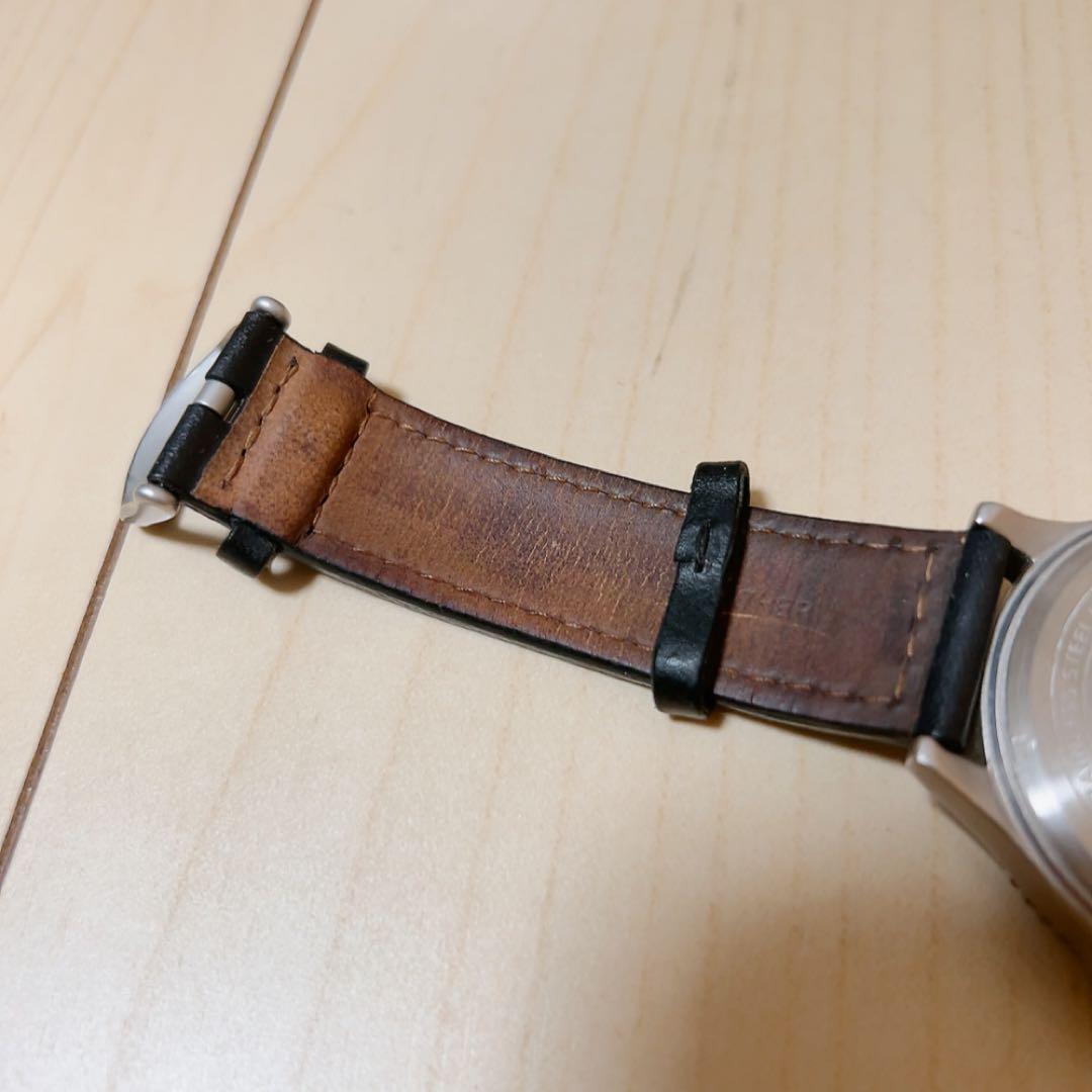 TIMEX TW4B14900 Solar Men's Watch — Japanese