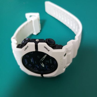 CASIO G-SHOCK Digital Men's Watch — Japanese