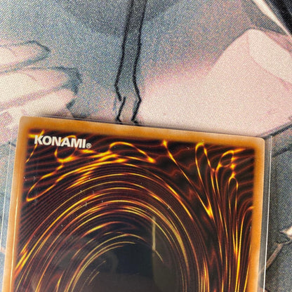 Yu-Gi-Oh Red-Eyes Black Dragon QCCP — Japanese
