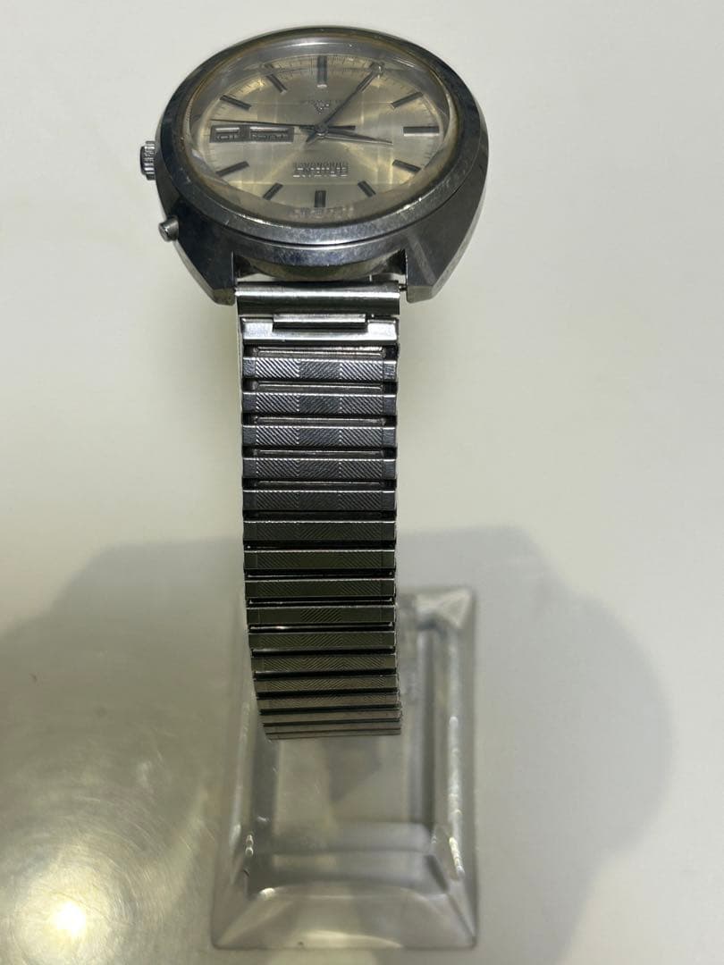 ORIENT CHRONOACE Automatic Men's Watch — Japanese