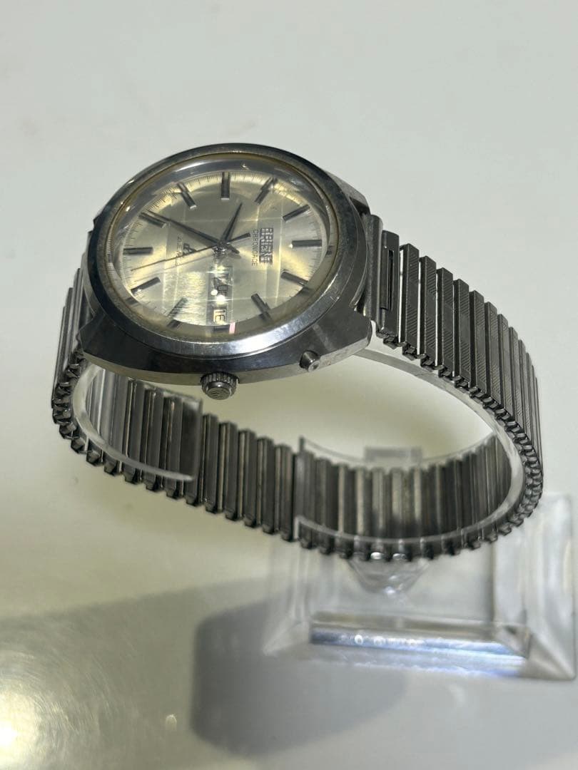 ORIENT CHRONOACE Automatic Men's Watch — Japanese
