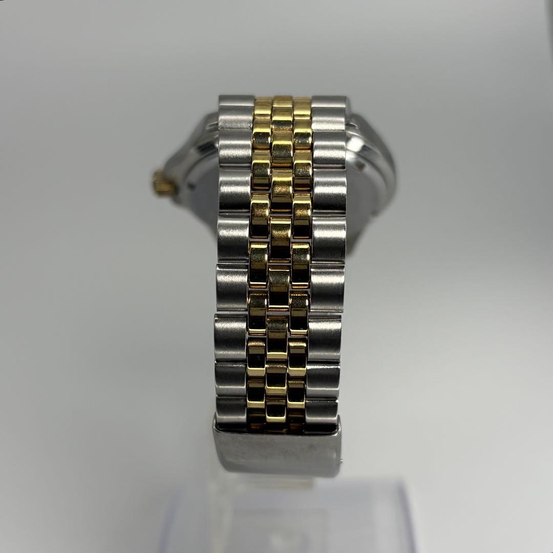 Citizen Eco-Drive Series Solar Men's Watch — Japanese
