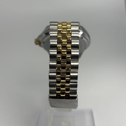 Citizen Eco-Drive Series Solar Men's Watch — Japanese