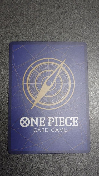 One Piece Kuzan SEC — Japanese