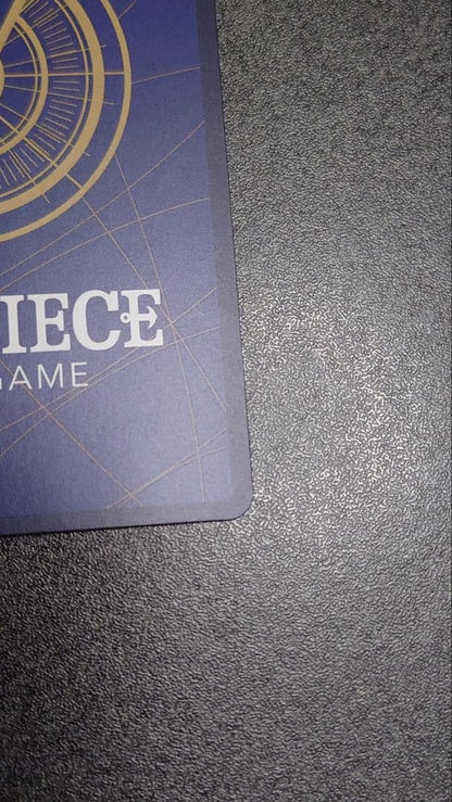 One Piece Kuzan SEC — Japanese