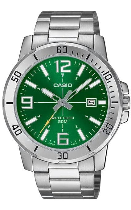 CASIO AE-1200WH-3AV Quartz Men's Watch — Japanese