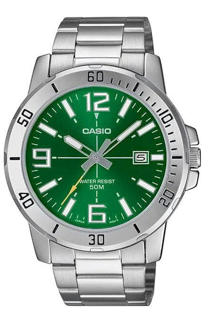 CASIO AE-1200WH-3AV Quartz Men's Watch — Japanese