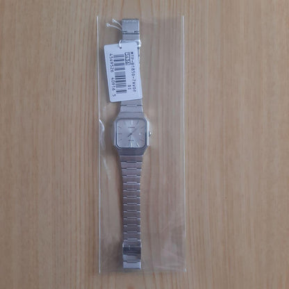 CASIO MTP-B185D-7AV Digital Men's Watch — Japanese