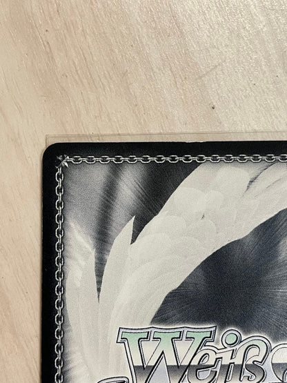 Weiss Schwarz Angel Beats! Angel Beats! End of Conflict Kanade Sign — Japanese