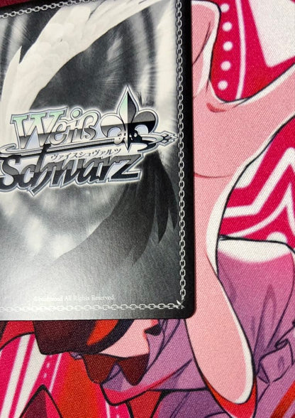 Weiss Schwarz Border of Life — Japanese