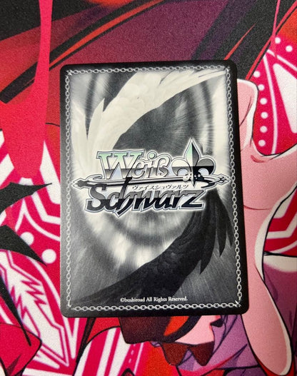 Weiss Schwarz Border of Life — Japanese