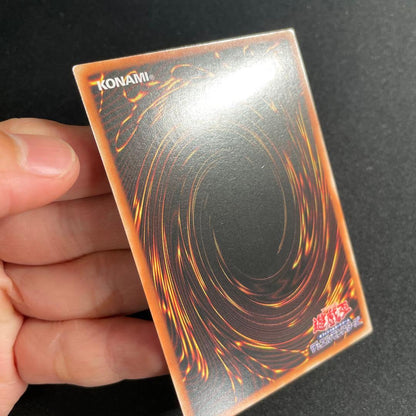 Yu-Gi-Oh Mystical Magician 20th — Japanese