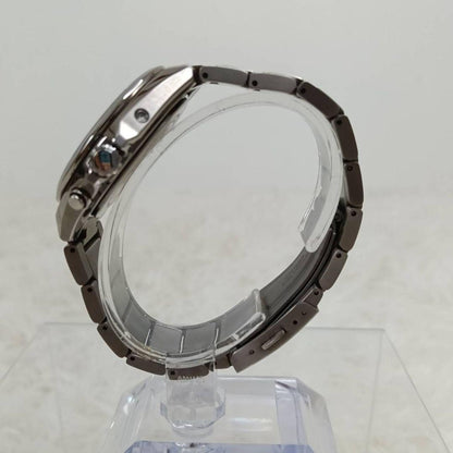 Citizen ATTESA CB0210-88L Solar Men's Watch — Japanese