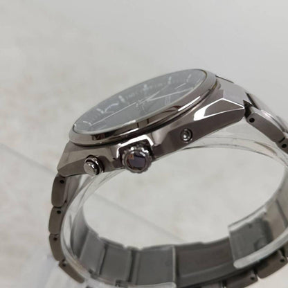 Citizen ATTESA CB0210-88L Solar Men's Watch — Japanese