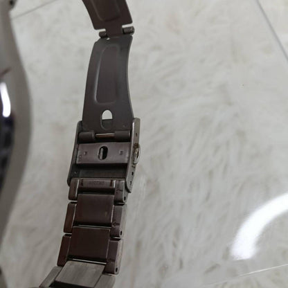 Citizen ATTESA CB0210-88L Solar Men's Watch — Japanese