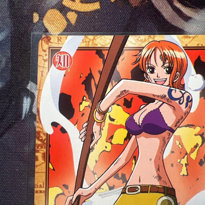 One Piece Nami — Japanese