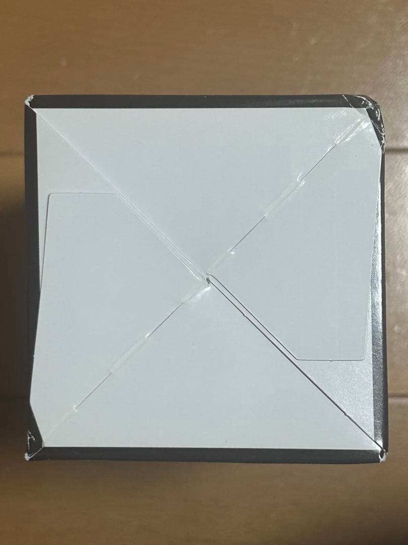 One Piece One Piece Card Tape Cut Unopened Twin Swords Ruler Box — Japanese