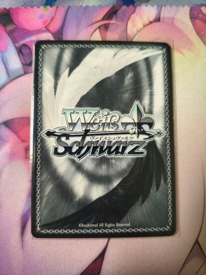 Weiss Schwarz Majestic Summer Maizuru — Japanese