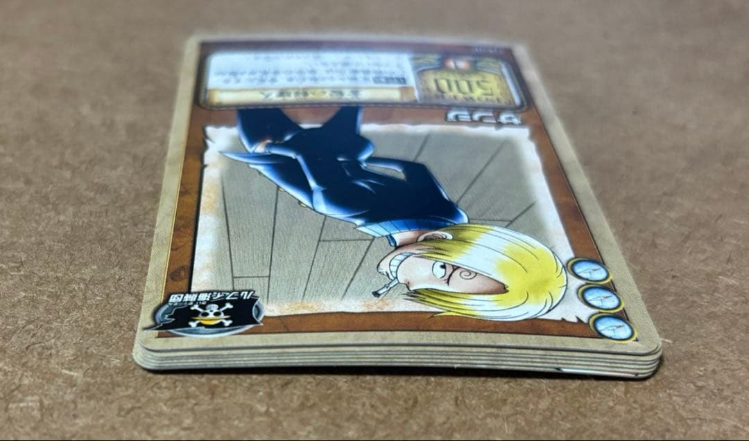 One Piece One Piece Carddass EX Jump Festa Edition Pack — Japanese