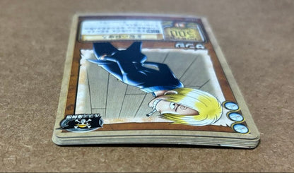 One Piece One Piece Carddass EX Jump Festa Edition Pack — Japanese