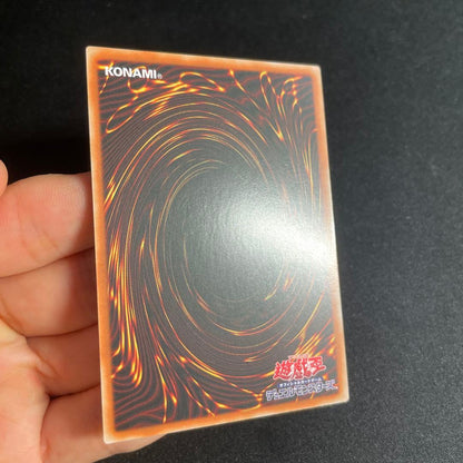 Yu-Gi-Oh Sky Striker Ace - Hayate — Chinese