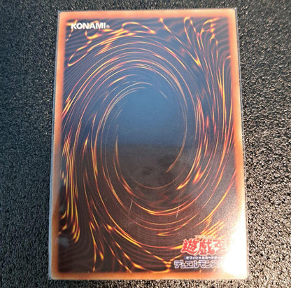 Yu-Gi-Oh Dark Magician — Japanese