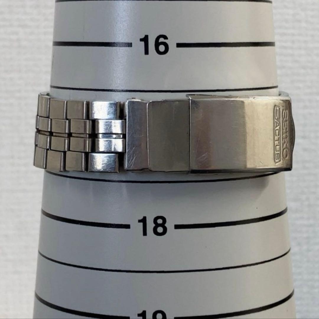 ORIENT H469658-6A Automatic Men's Watch — Japanese