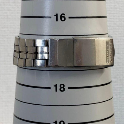 ORIENT H469658-6A Automatic Men's Watch — Japanese
