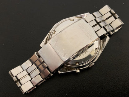 ORIENT H469658-6A Automatic Men's Watch — Japanese