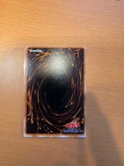 Yu-Gi-Oh Change of Heart — Japanese