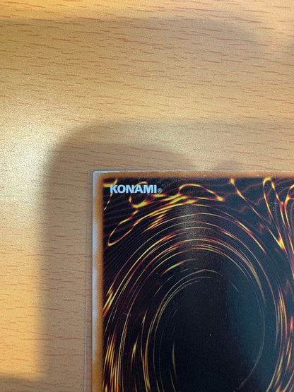 Yu-Gi-Oh Change of Heart — Japanese