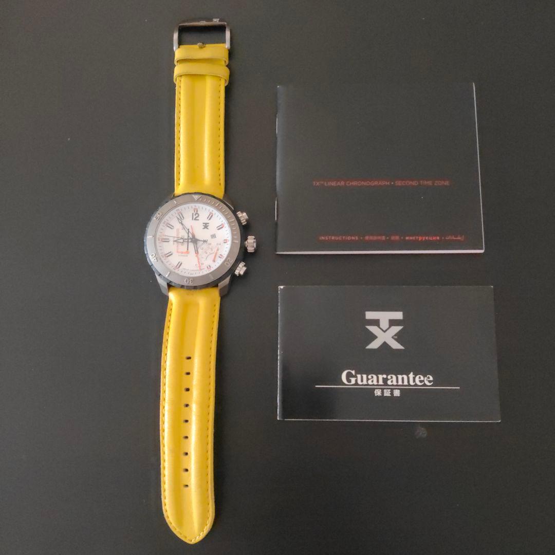 TIMEX T3C320 800 Series Quartz Men's Watch — Japanese