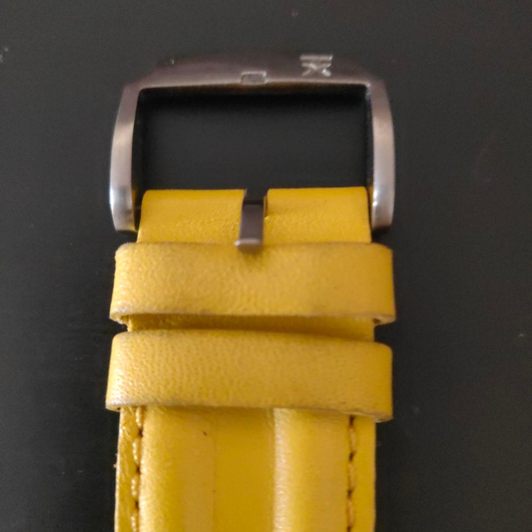 TIMEX T3C320 800 Series Quartz Men's Watch — Japanese