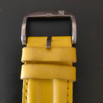 TIMEX T3C320 800 Series Quartz Men's Watch — Japanese