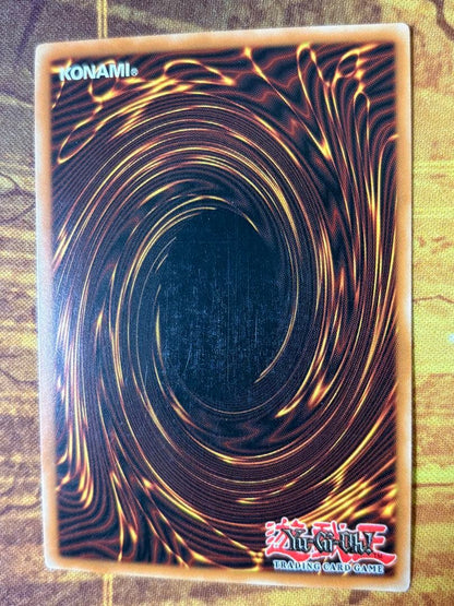 Yu-Gi-Oh Yubel - The Ultimate Nightmare — English