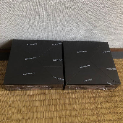 Yu-Gi-Oh Yu-Gi-Oh! Chaos Origins Box CHAOSORIGINS — Japanese