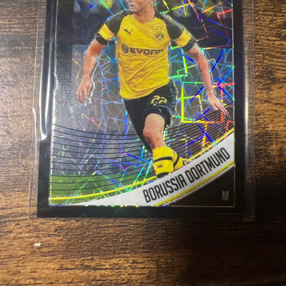 Christian Pulisic Borussia Dortmund Card — Japanese