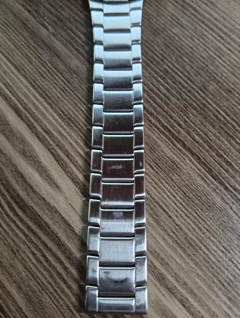 CASIO WVA-M480 Solar Men's Watch — Japanese