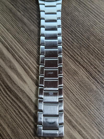 CASIO WVA-M480 Solar Men's Watch — Japanese