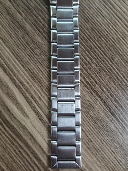 CASIO WVA-M480 Solar Men's Watch — Japanese