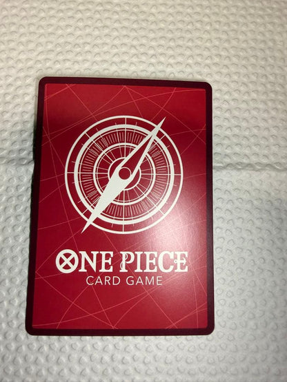 One Piece Monkey D. Luffy L — Japanese