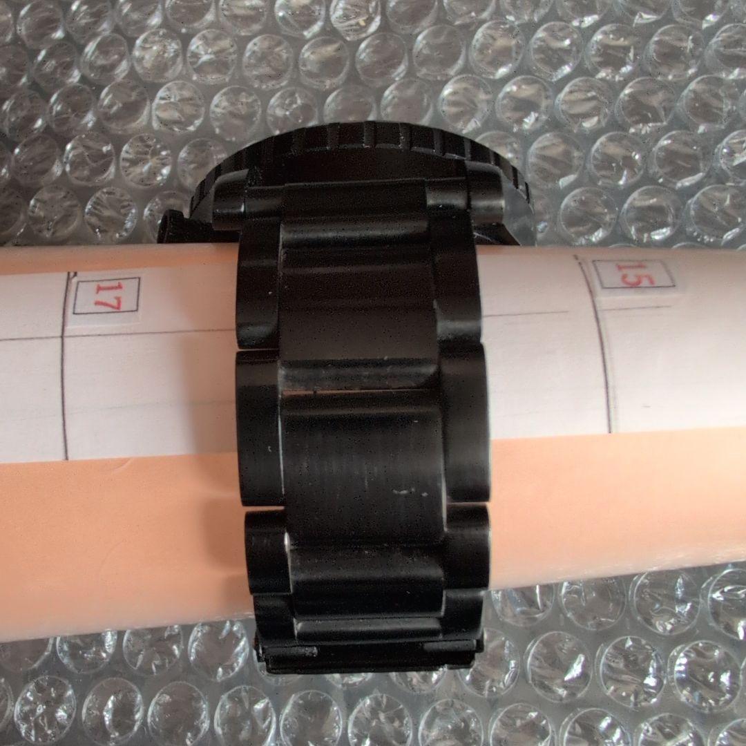 NIXON The 51-30 Quartz Men's Watch — Japanese