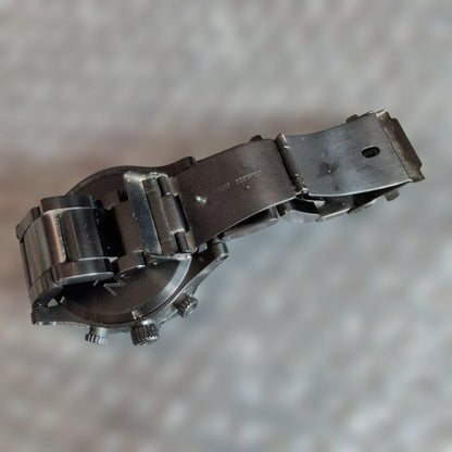 NIXON The 51-30 Quartz Men's Watch — Japanese