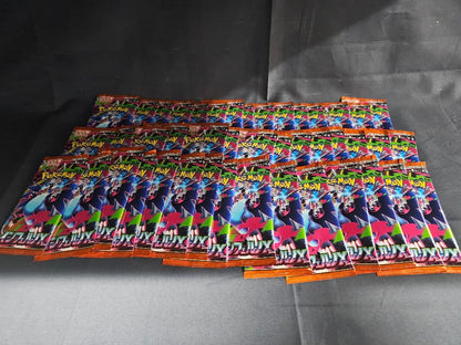 Pokemon Pokémon Card Inferno X Box — M Expansion Pack Inferno X — Japanese