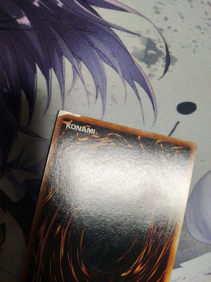 Yu-Gi-Oh Chaos Soldier — Japanese