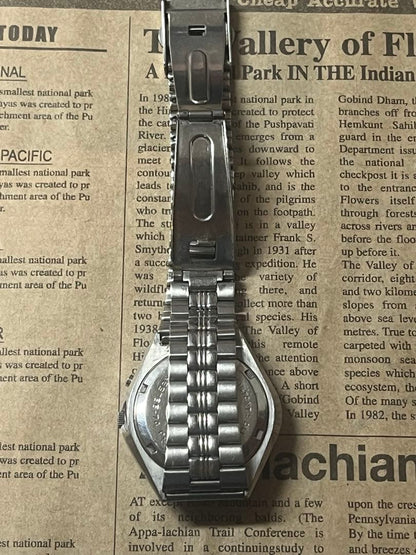 ORIENT オリエント自動巻き腕時計 Automatic Men's Watch — Japanese