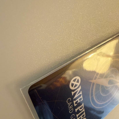 One Piece Monkey D. Luffy P — Japanese